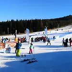 דירה Simonhoehe Mit Pool *