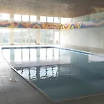 Simonhoehe Mit Pool דירה *