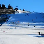 Simonhoehe Mit Pool Zirkitz