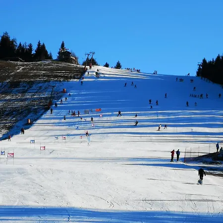 Simonhoehe With Swimmingpool Lejlighed Zirkitz