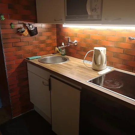 아파트 Simonhoehe With Swimmingpool *