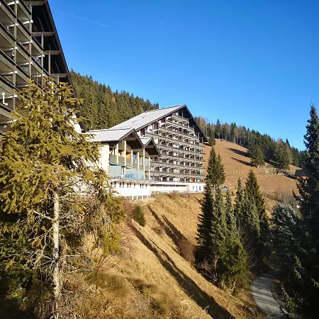 Simonhoehe With Swimmingpool * Zirkitz