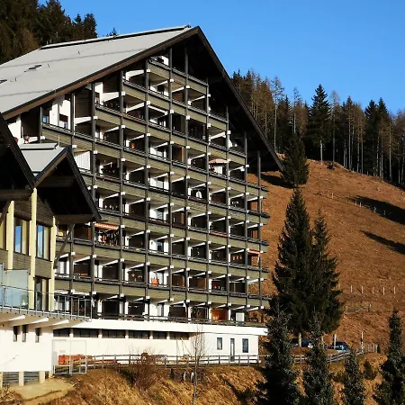 Simonhoehe With Swimmingpool