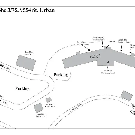 Simonhoehe With Swimmingpool Zirkitz
