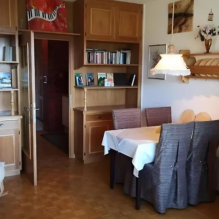 Simonhöhe Mit Pool Appartement Zirkitz