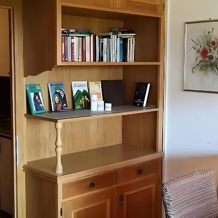 Appartement Simonhöhe Mit Pool Zirkitz