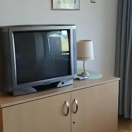 Appartement Simonhöhe Mit Pool