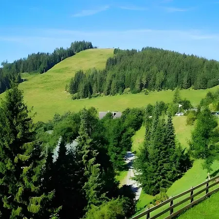 Simonhöhe Mit Pool Appartement *