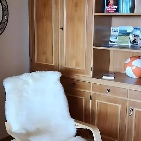 Appartement Simonhöhe Mit Pool *