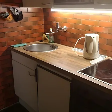 Simonhöhe Mit Pool Appartement