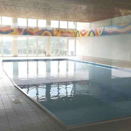 Simonhoehe Mit Pool アパート *