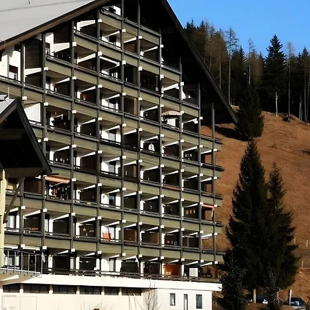 Apartment Simonhoehe Mit Pool