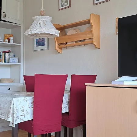 Simonhoehe Mit Pool Apartament