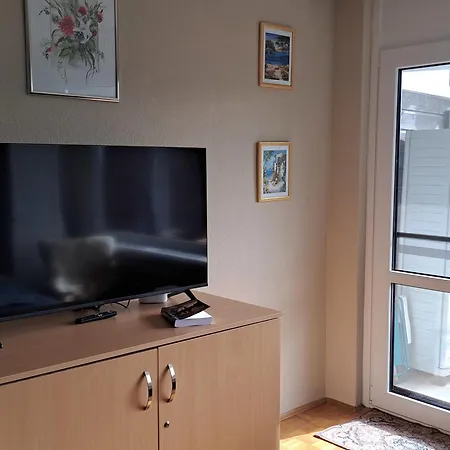 Apartament Simonhoehe Mit Pool