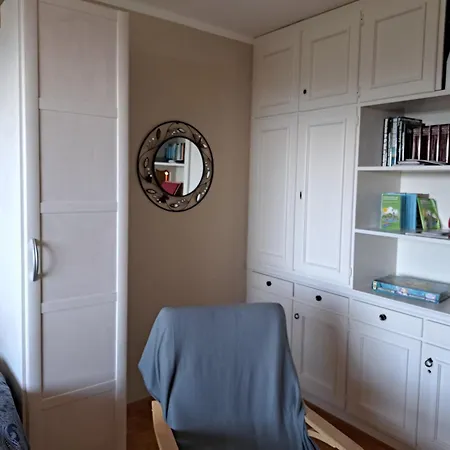 Apartament Simonhoehe Mit Pool *