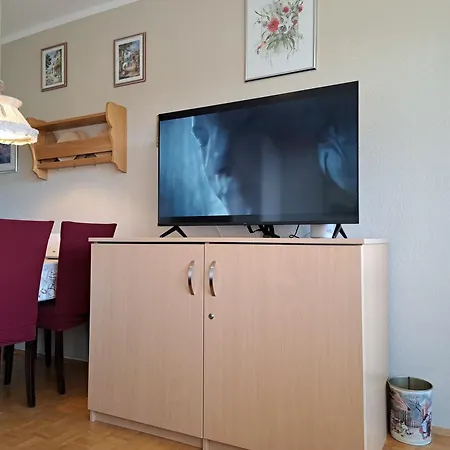 Simonhoehe Mit Pool Apartament *
