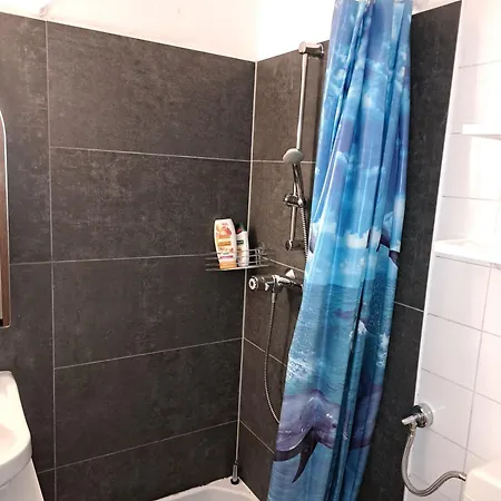 Apartament Simonhoehe Mit Pool *