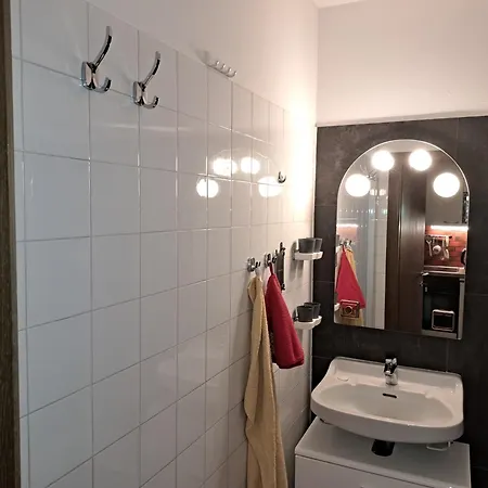 Simonhoehe Mit Pool Apartament Zirkitz
