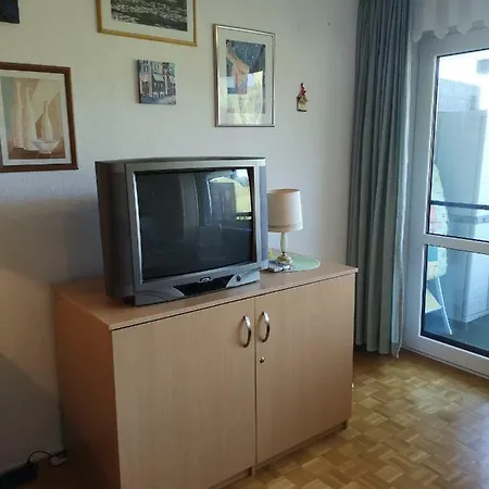 Lejlighed Simonhoehe With Swimmingpool *