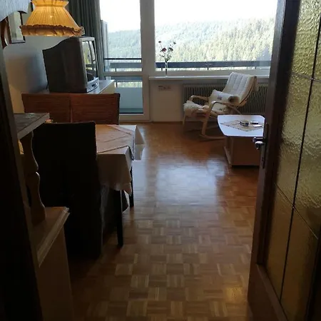Simonhoehe With Swimmingpool Apartment
