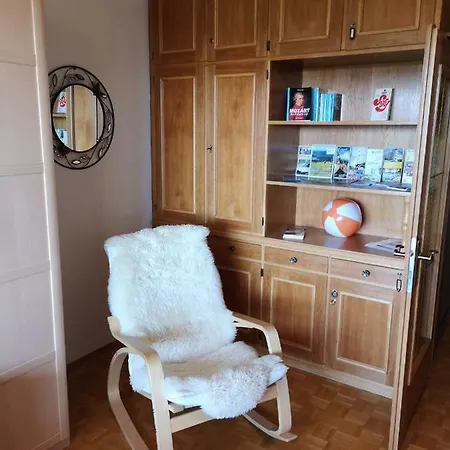 Lejlighed Simonhoehe With Swimmingpool