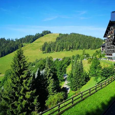 Simonhoehe With Swimmingpool Lejlighed