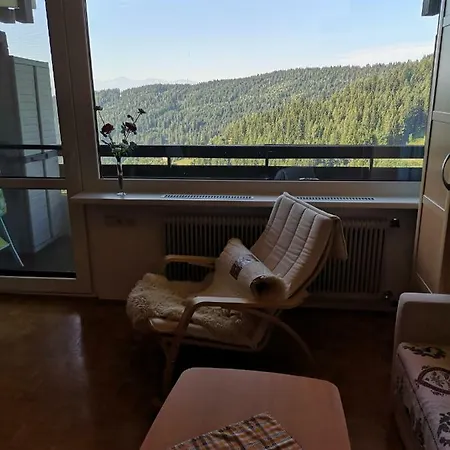 Simonhoehe With Swimmingpool 아파트 *