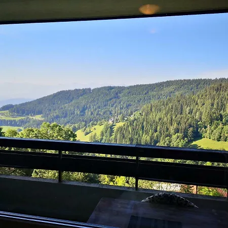 Simonhoehe With Swimmingpool Lejlighed Zirkitz