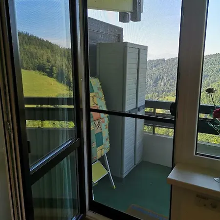 Simonhoehe With Swimmingpool 아파트 *