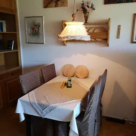 Simonhöhe Appartamento *