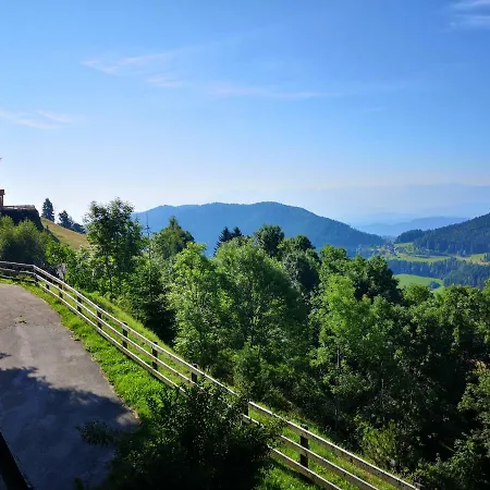 Simonhoehe With Swimmingpool *