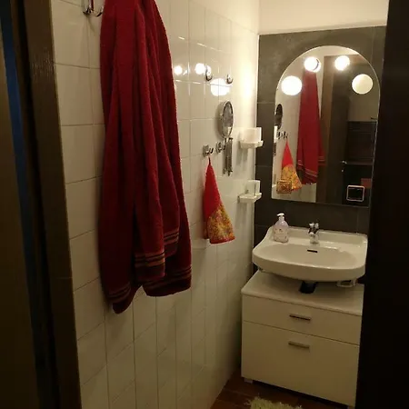 Simonhoehe With Swimmingpool Apartment