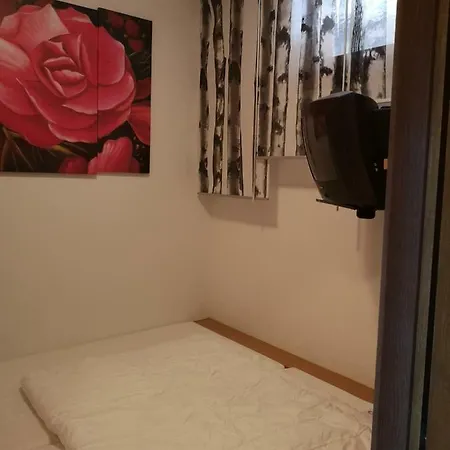 Lejlighed Simonhoehe With Swimmingpool Zirkitz