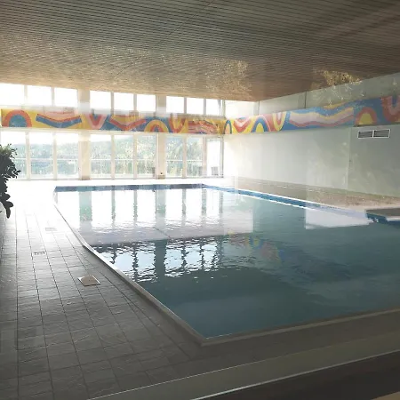 Simonhoehe With Swimmingpool 아파트 Zirkitz