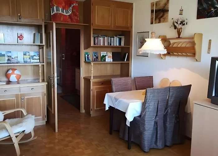 Simonhoehe Mit Pool Apartman Zirkitz