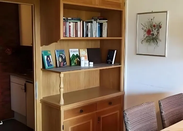 Apartman Simonhoehe Mit Pool Zirkitz