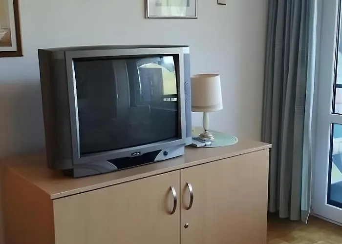 Appartement Simonhöhe Mit Pool