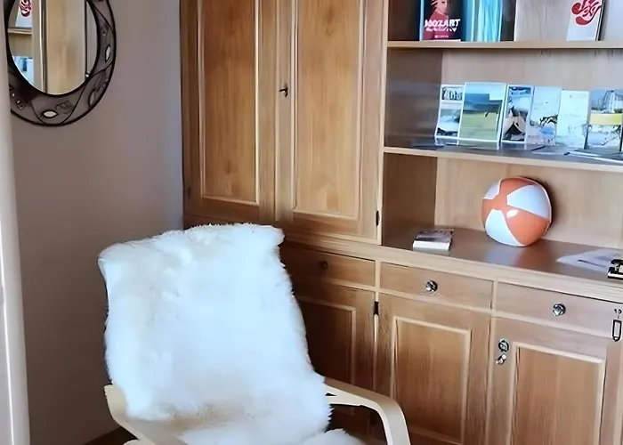 Appartement Simonhöhe Mit Pool *