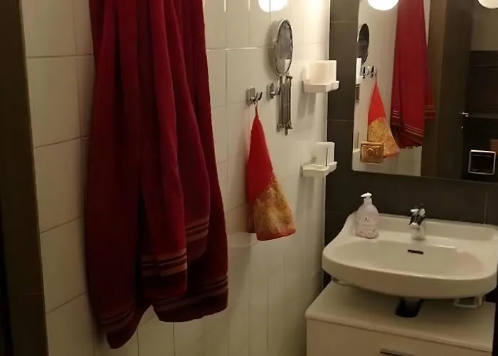 Appartement Simonhöhe Mit Pool Zirkitz