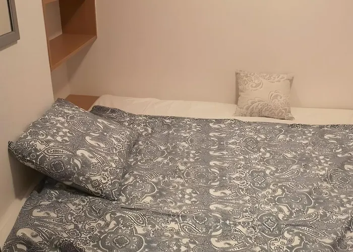 Simonhöhe Mit Pool Appartement Zirkitz