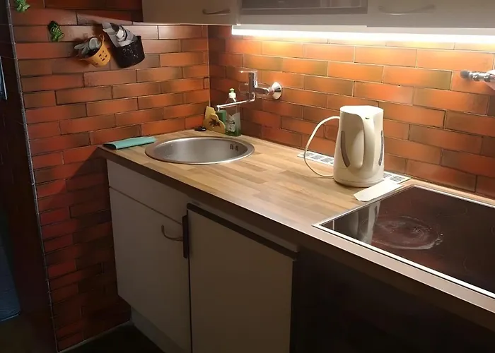 Apartman Simonhoehe Mit Pool *