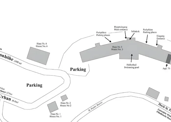 Simonhöhe Mit Pool * Zirkitz