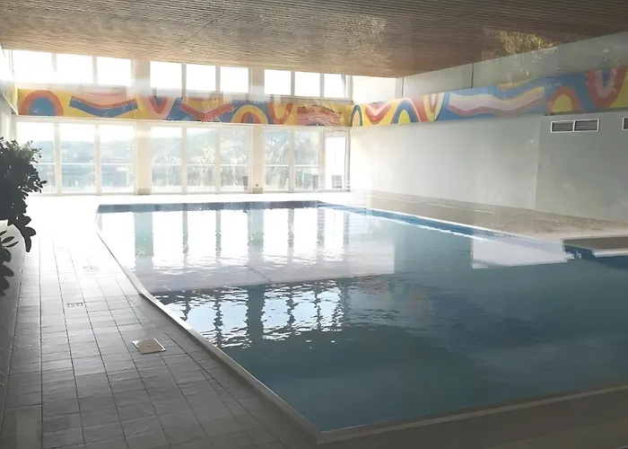 Simonhoehe Mit Pool Apartman *