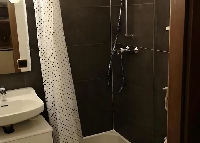 Appartement Simonhöhe Mit Pool