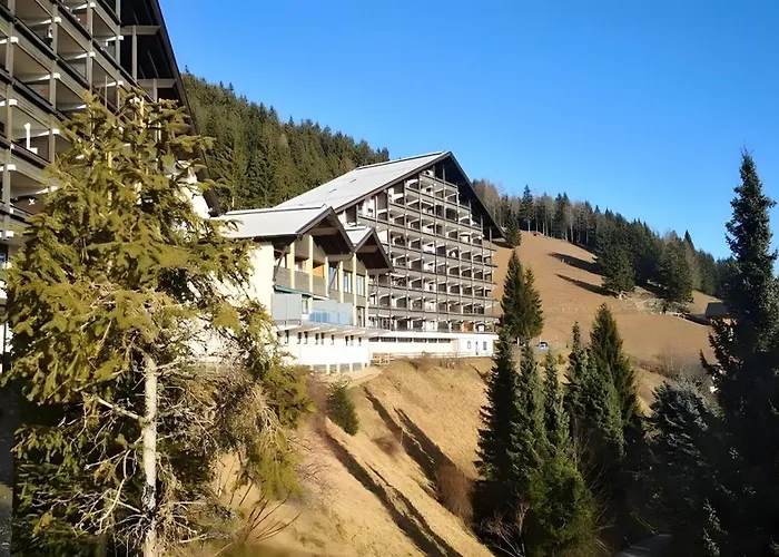 Simonhoehe Mit Pool *