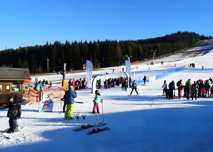 Simonhoehe Mit Pool Apartman *