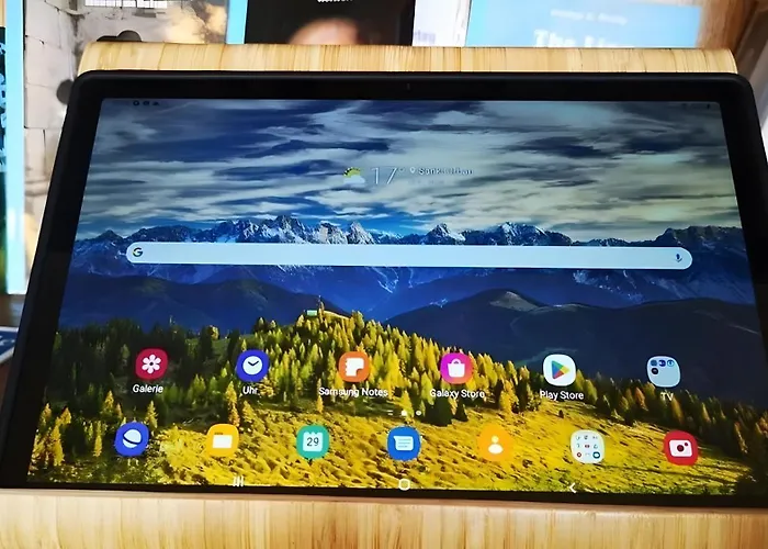 Appartement Simonhöhe Mit Pool *