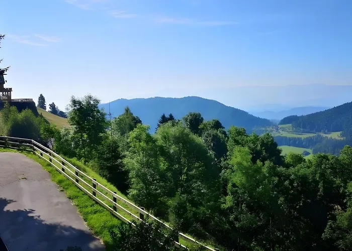 Simonhöhe Mit Pool * Zirkitz