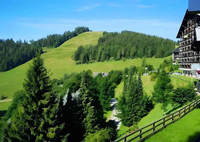 Apartman Simonhoehe Mit Pool *