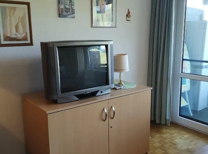 דירה Appartement Simonhoehe Mit Pool *